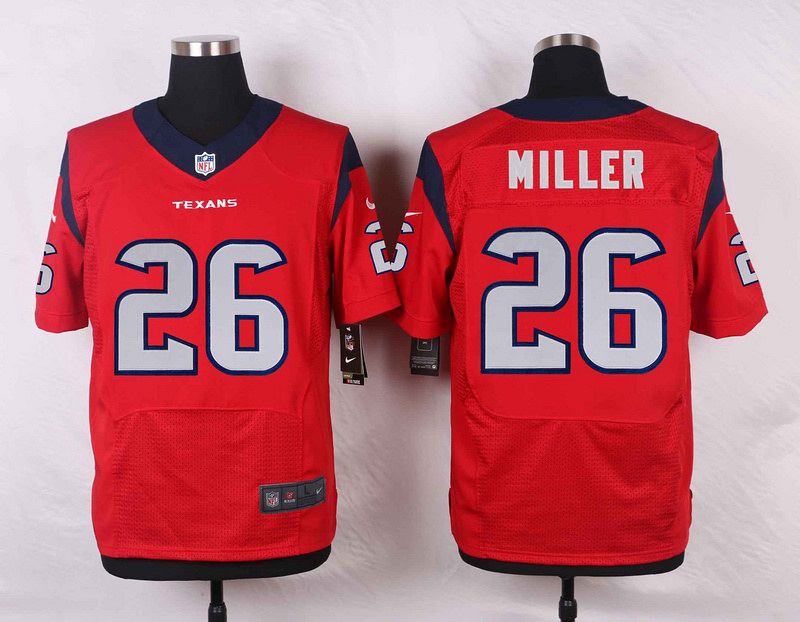 Houston Texans elite jerseys-027